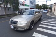 Nissan Almera B10 2010