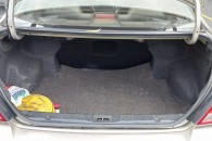 Nissan Almera B10 2010
