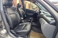 Nissan Almera B10 2010
