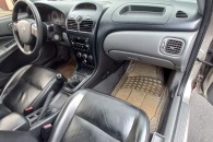 Nissan Almera B10 2010