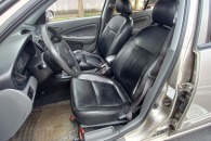 Nissan Almera B10 2010