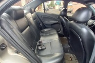 Nissan Almera B10 2010