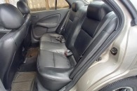 Nissan Almera B10 2010