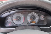Nissan Almera B10 2010