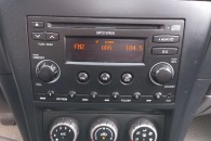 Nissan Almera B10 2010