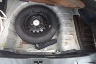Nissan Almera B10 2010