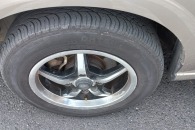 Nissan Almera B10 2010
