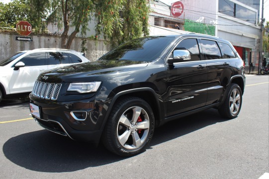 Jeep Grand Cherokee Laredo 2014