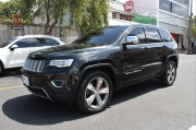 Jeep Grand Cherokee Laredo 2014