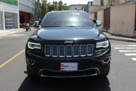 Jeep Grand Cherokee Laredo 2014