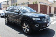Jeep Grand Cherokee Laredo 2014