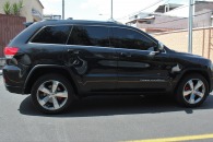 Jeep Grand Cherokee Laredo 2014