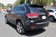 Jeep Grand Cherokee Laredo 2014