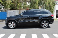 Jeep Grand Cherokee Laredo 2014