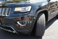 Jeep Grand Cherokee Laredo 2014