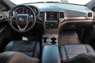 Jeep Grand Cherokee Laredo 2014
