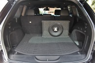 Jeep Grand Cherokee Laredo 2014