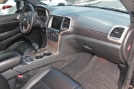 Jeep Grand Cherokee Laredo 2014