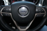 Jeep Grand Cherokee Laredo 2014