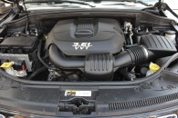 Jeep Grand Cherokee Laredo 2014