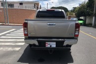 Isuzu Dmax 2.5 2016