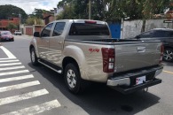 Isuzu Dmax 2.5 2016
