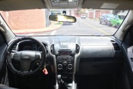 Isuzu Dmax 2.5 2016