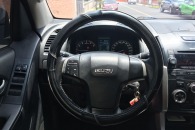 Isuzu Dmax 2.5 2016