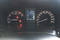 Isuzu Dmax 2.5 2016