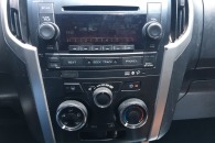 Isuzu Dmax 2.5 2016
