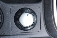 Isuzu Dmax 2.5 2016