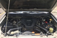 Isuzu Dmax 2.5 2016