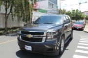 CHevrolet  Tahoe LS  BLINDADA 2015
