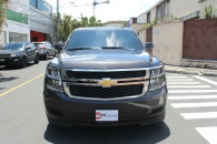 CHevrolet  Tahoe LS  BLINDADA 2015