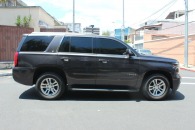 CHevrolet  Tahoe LS  BLINDADA 2015