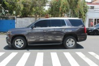 CHevrolet  Tahoe LS  BLINDADA 2015
