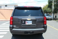CHevrolet  Tahoe LS  BLINDADA 2015