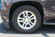 CHevrolet  Tahoe LS  BLINDADA 2015