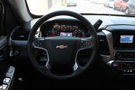 CHevrolet  Tahoe LS  BLINDADA 2015