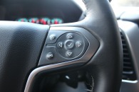 CHevrolet  Tahoe LS  BLINDADA 2015
