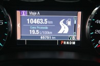 CHevrolet  Tahoe LS  BLINDADA 2015