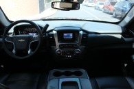 CHevrolet  Tahoe LS  BLINDADA 2015