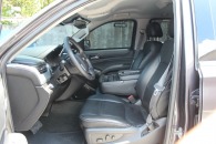 CHevrolet  Tahoe LS  BLINDADA 2015