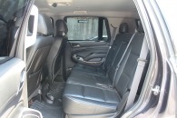 CHevrolet  Tahoe LS  BLINDADA 2015