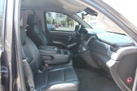 CHevrolet  Tahoe LS  BLINDADA 2015