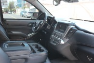 CHevrolet  Tahoe LS  BLINDADA 2015