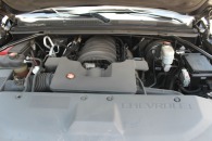 CHevrolet  Tahoe LS  BLINDADA 2015