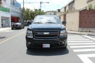 CHevrolet  Suburban LT 2008