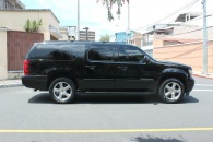 CHevrolet  Suburban LT 2008