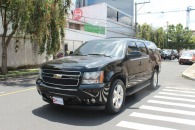 CHevrolet  Suburban LT 2008